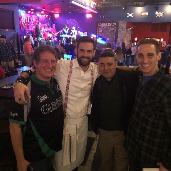 Meet your Posher, Dan - Picture 1 of 1